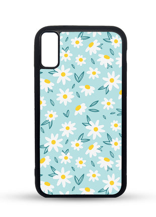 Maska za mobitel Iphone flowers