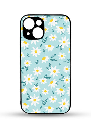 Maska za mobitel Iphone flowers