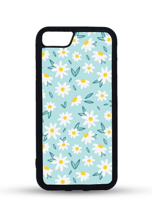 Maska za mobitel Iphone flowers