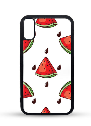 Maska za mobitel Iphone Watermelon