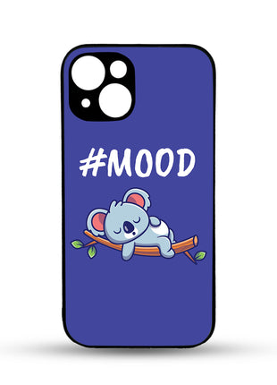 Maska za mobitel Iphone #MOOD