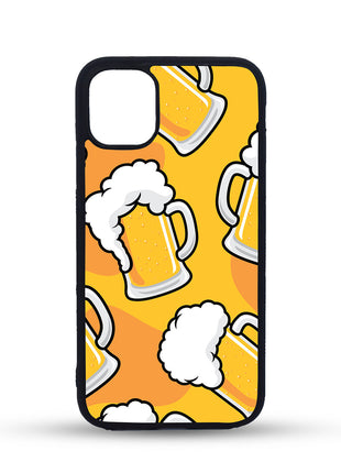 Maska za mobitel Iphone beer