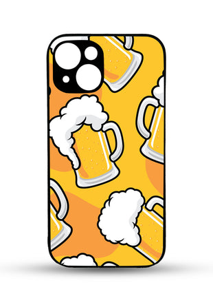 Maska za mobitel Iphone beer