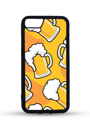 Maska za mobitel Iphone beer