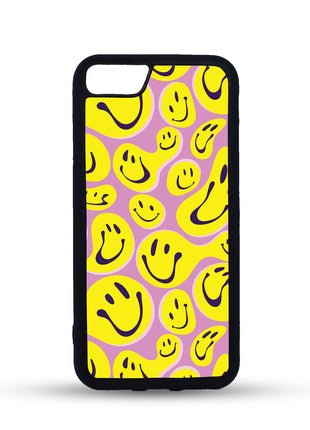 Maska za mobitel Iphone smiley
