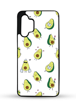 Maska za mobitel Samsung Avocado