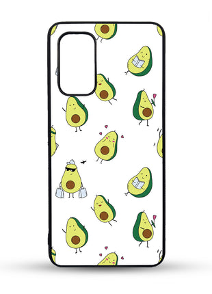Maska za mobitel Samsung Avocado