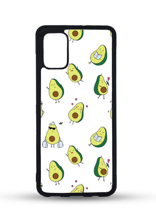 Maska za mobitel Samsung Avocado