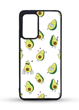 Maska za mobitel Samsung Avocado
