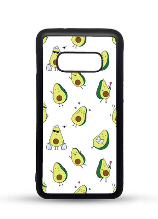 Maska za mobitel Samsung Avocado