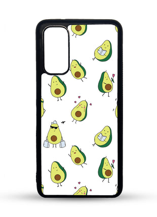 Maska za mobitel Samsung Avocado