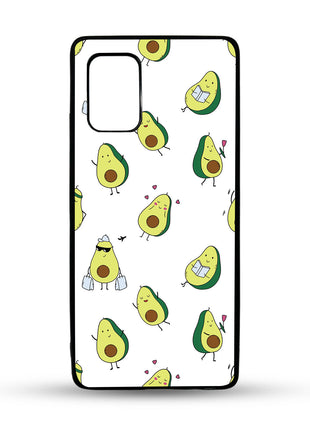 Maska za mobitel Samsung Avocado