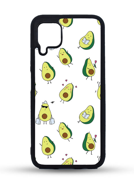 Maska za mobitel Samsung Avocado