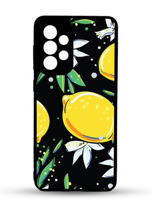 Maska za mobitel Samsung Citrus