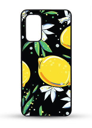 Maska za mobitel Samsung Citrus