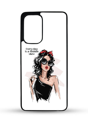 Maska za mobitel Samsung Every day