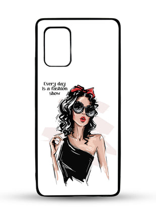 Maska za mobitel Samsung Every day