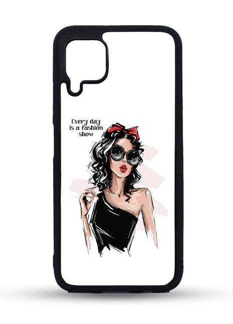 Maska za mobitel Samsung Every day