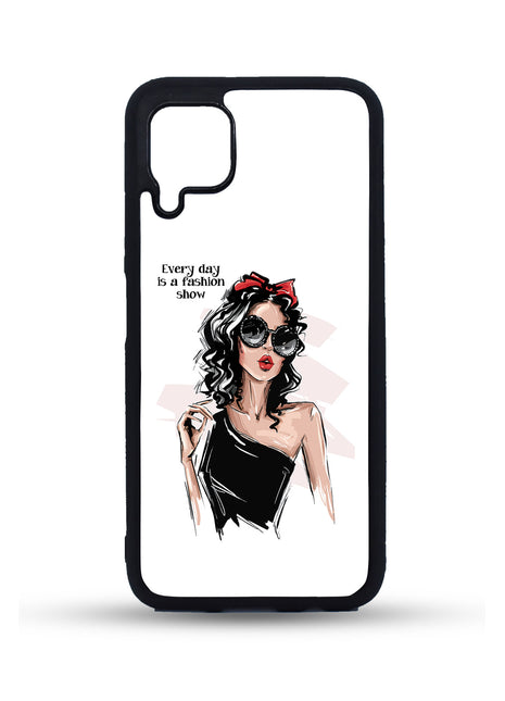 Maska za mobitel Samsung Every day