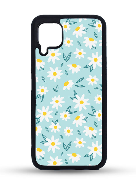 Maska za mobitel Samsung flowers