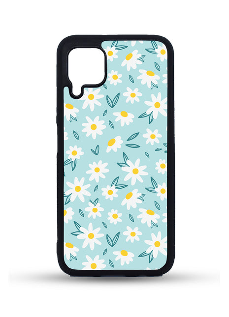 Maska za mobitel Samsung flowers