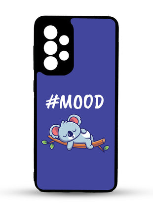 Maska za mobitel Samsung #MOOD