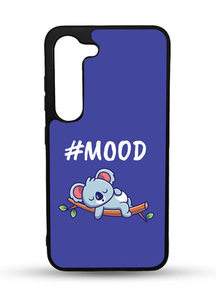 Maska za mobitel Samsung #MOOD
