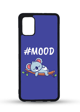Maska za mobitel Samsung #MOOD