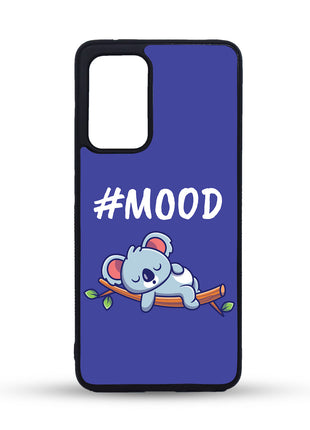 Maska za mobitel Samsung #MOOD