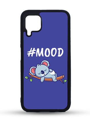 Maska za mobitel Samsung #MOOD