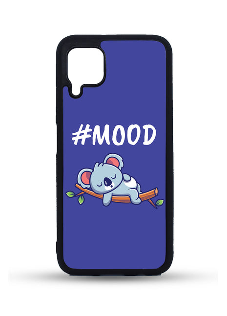 Maska za mobitel Samsung #MOOD