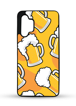 Maska za mobitel Samsung beer