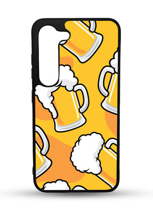Maska za mobitel Samsung beer