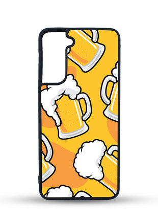 Maska za mobitel Samsung beer