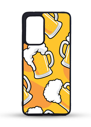 Maska za mobitel Samsung beer