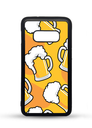 Maska za mobitel Samsung beer