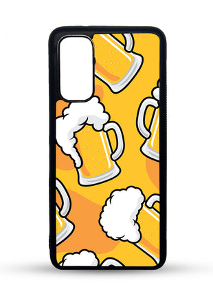Maska za mobitel Samsung beer