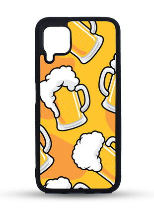 Maska za mobitel Samsung beer