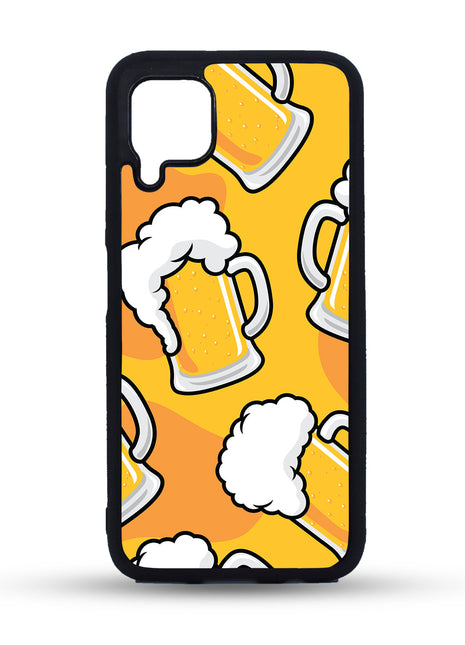 Maska za mobitel Samsung beer