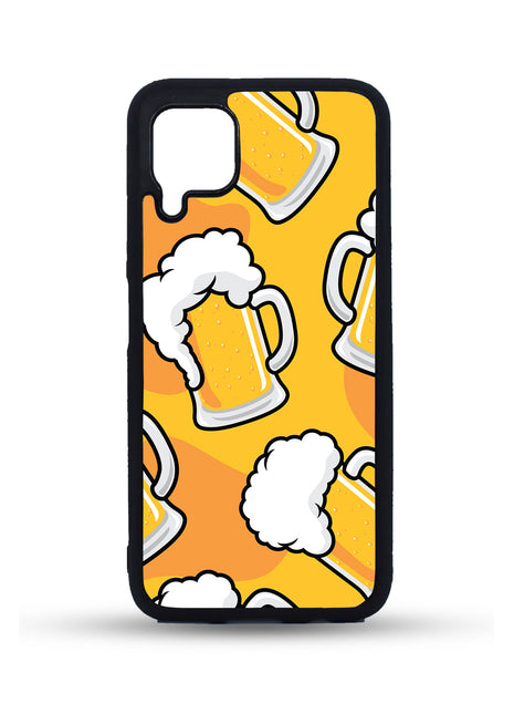 Maska za mobitel Samsung beer