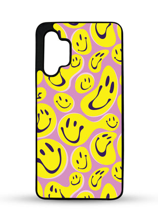 Maska za mobitel Samsung smiley