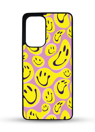 Maska za mobitel Samsung smiley
