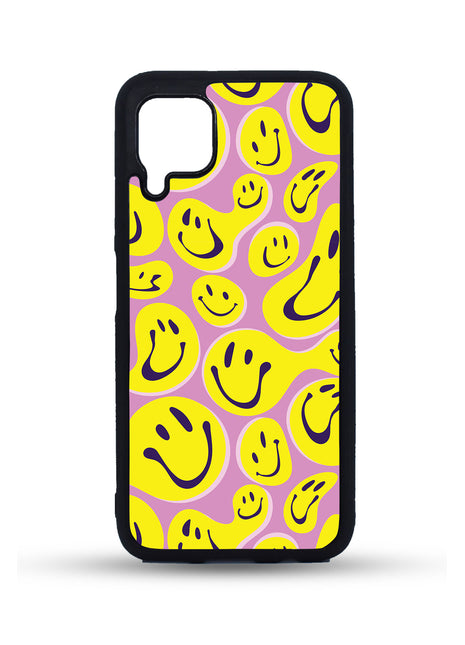 Maska za mobitel Samsung smiley